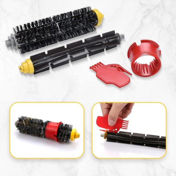 Roomba iRobot Replacement Parts Kit - Picture 2 of 8